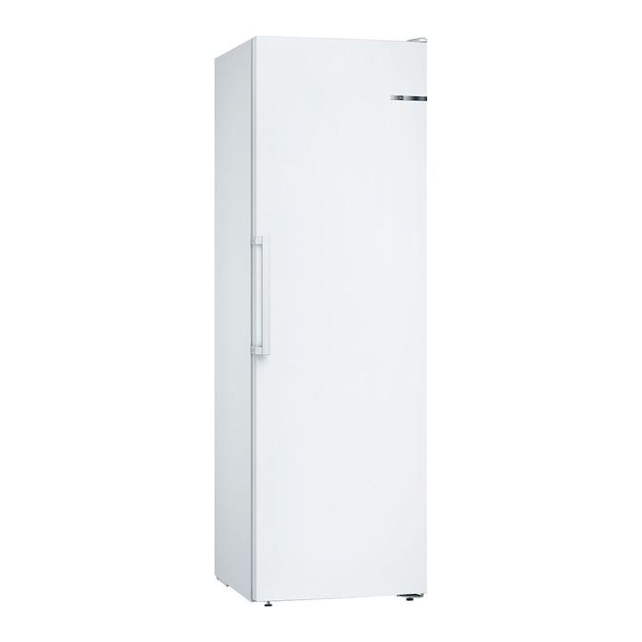Bosch GSN36VWFPG Serie 4 Single door Freestanding Freezer  - 186cm height
