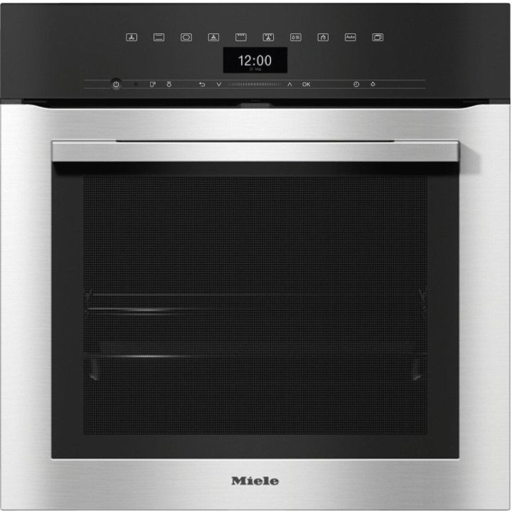 Miele H7364BP 15 Functions, DirectSensor, 76 litre capacity, Rapid heat-up, TasteControl, Food Probe