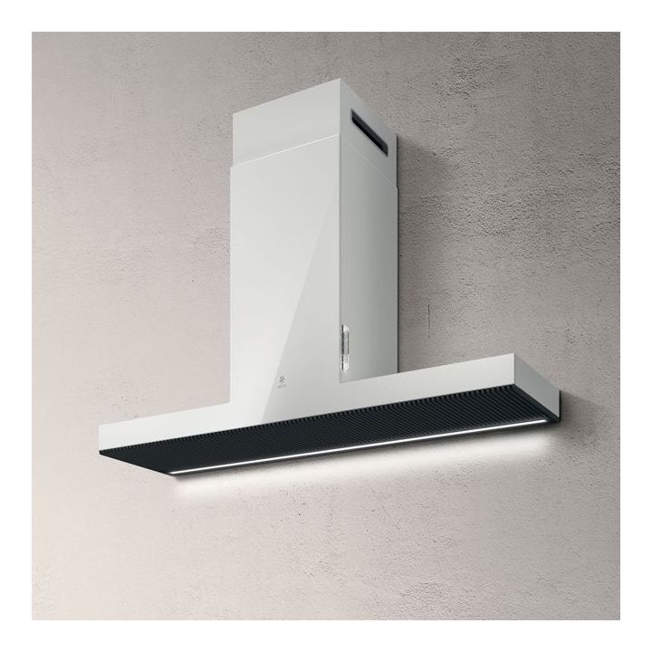 Elica HAIKU-120-WH Haiku 120 white