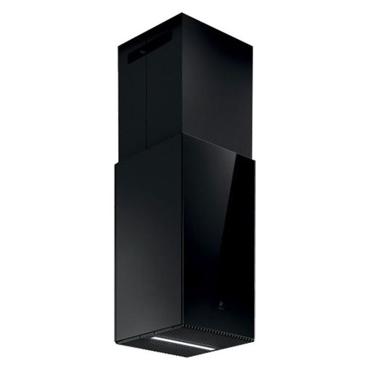 Elica HAIKU-ISL-32-BLK Haiku Island 32 black