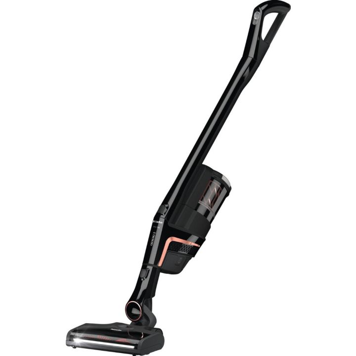 Miele HX2CAT_DOG Cordless Stick Vacuum Cleaner - 60 Minutes Run Time - Black