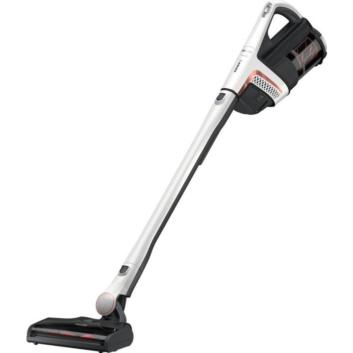 Miele HX2POWERLINE Cordless Stick Vacuum Cleaner - 60 Minutes Run Time - White