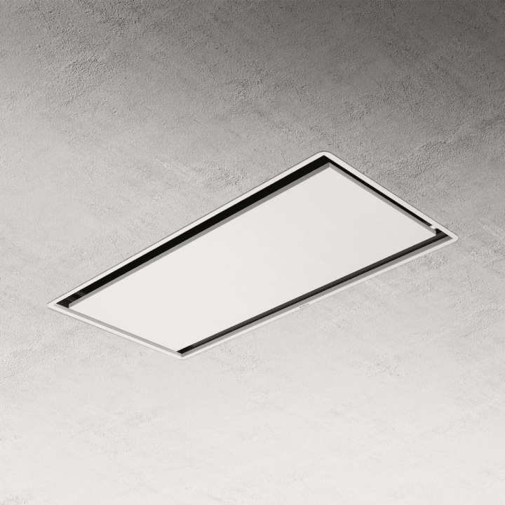 Elica ILLUS-PLS-16-WH Illusion-Plus-16-WH