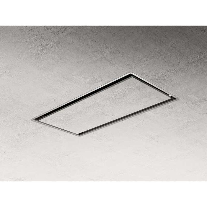 Elica ILLUSION30-CS Illusion 30cm high custom finish