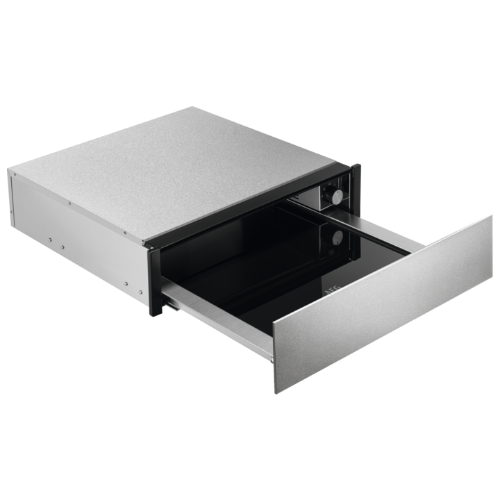 Aeg KDE911424M Warming Drawer