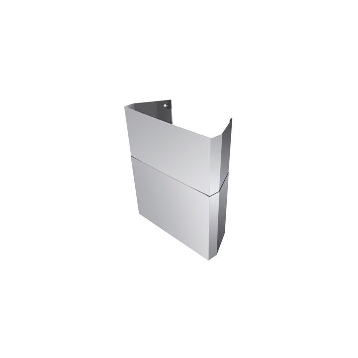Elica KIT0010700 Short Chimney Kit (260mm - 480mm)