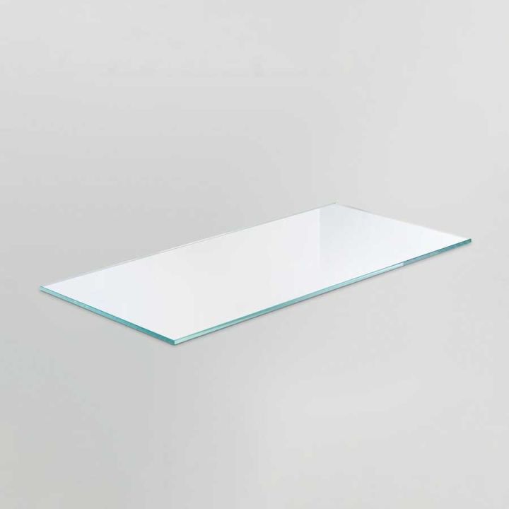 Elica KIT0166455 Open Suite shelf glass