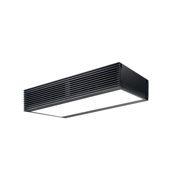 Elica KIT0167073 Open Suite light hood add on