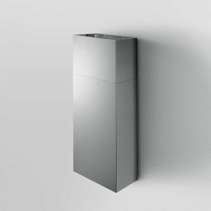 Elica KIT0171543 Stainless steel chimney