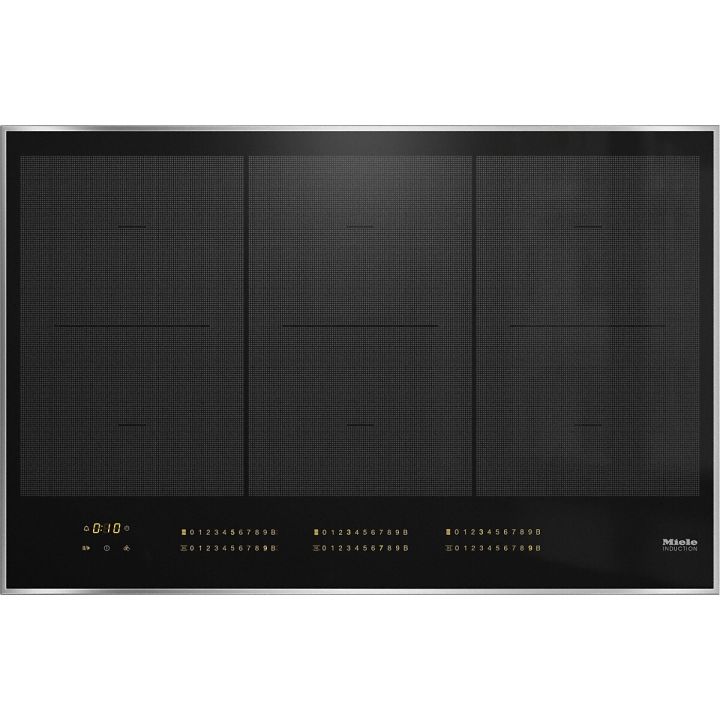 Miele KM7575FR Induction 800Mm Wide Hob