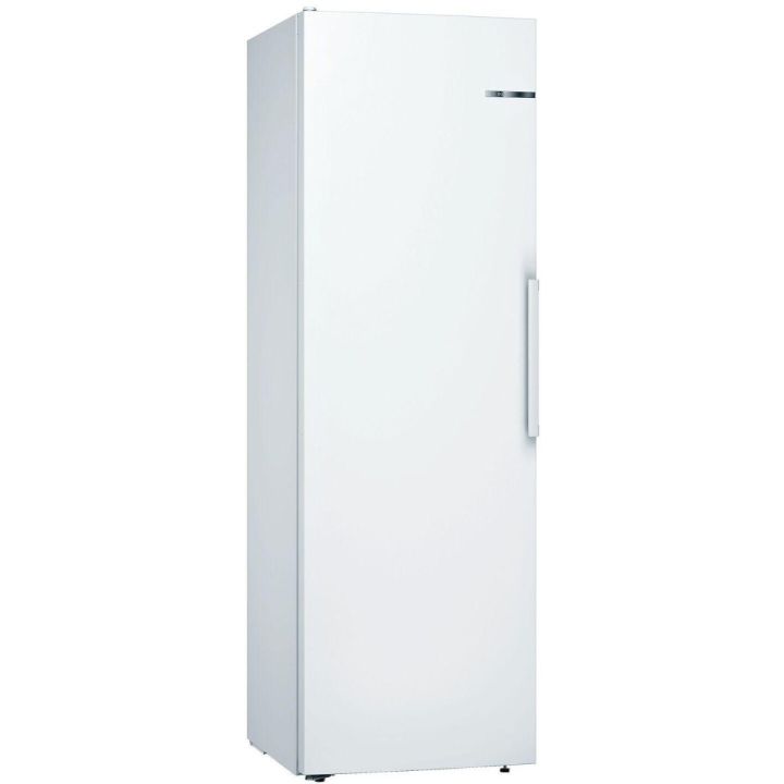 Bosch KSV36VWEPG Serie 4 Single door Freestanding Fridge - 186cm Height