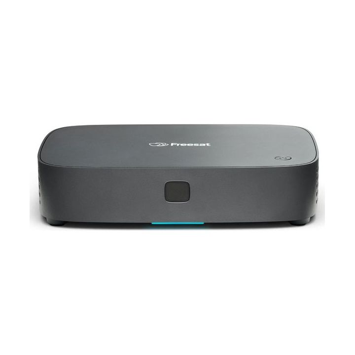 Freesat UHD-X B Freesat Media Player