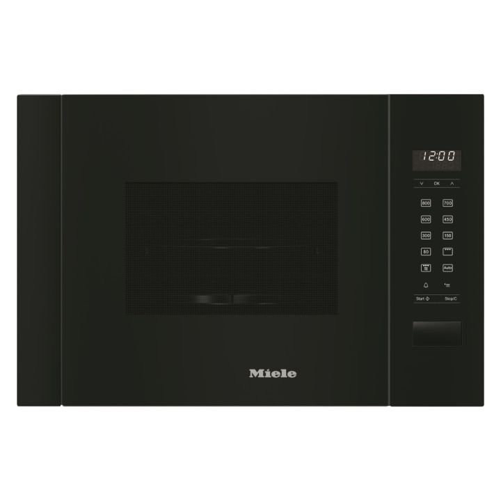 Miele M2224SC Black Microwave