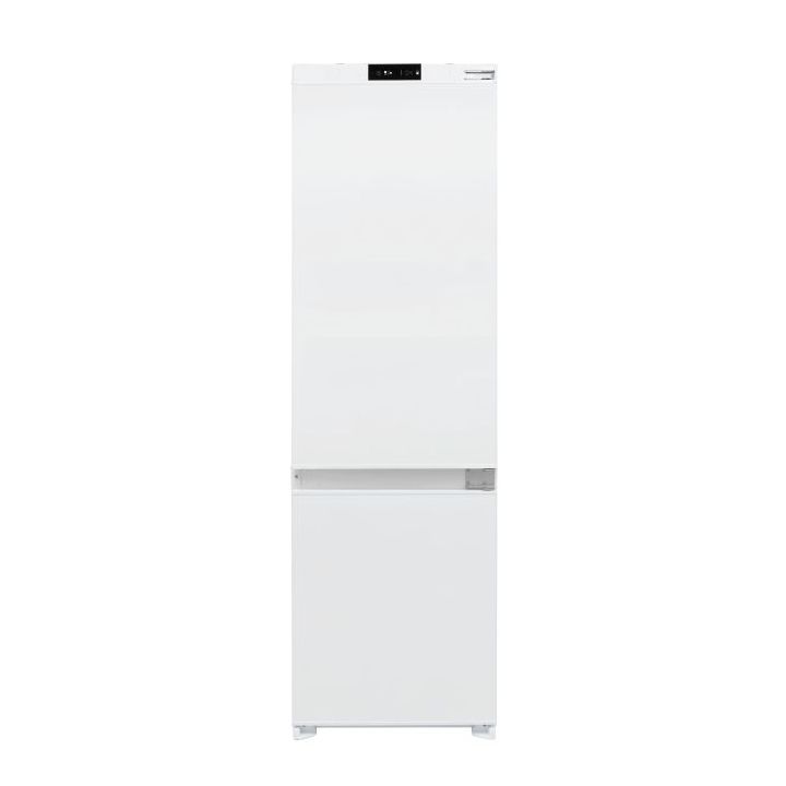 Montpellier MIFF730FF Built-in/ Integrated 54cm fridge freezer built-in