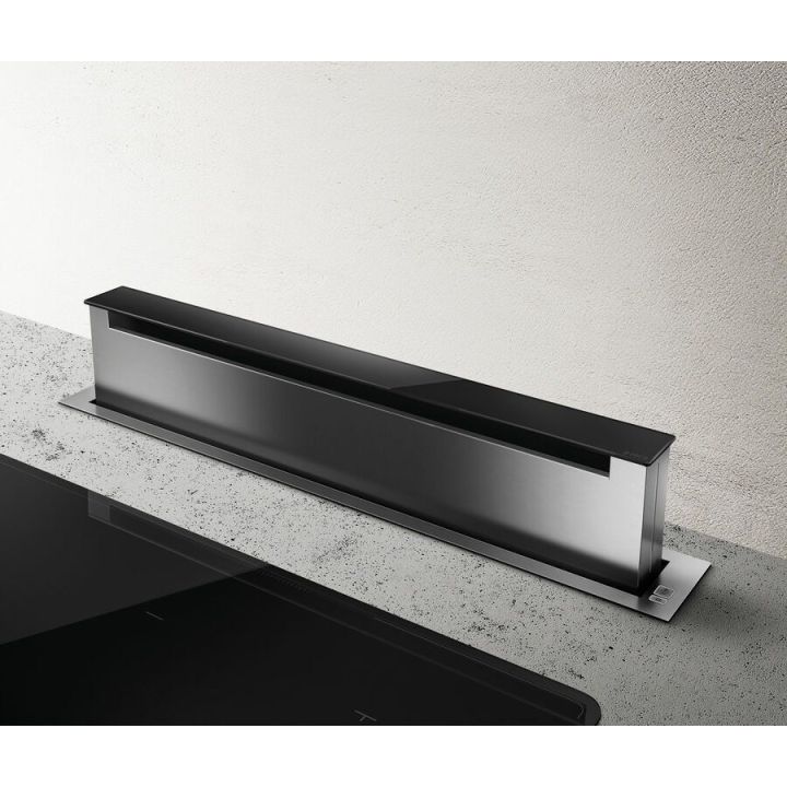 Elica PAN-GME-SS Pandora Remote - motor not included - Stainless steel