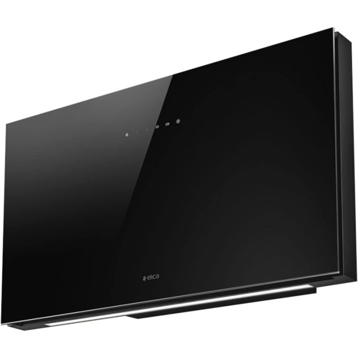 Elica PLAT-BLK-55 PLAT Black 55