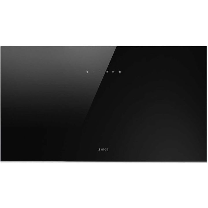 Elica PLAT-BLK-80 PLAT Black 80