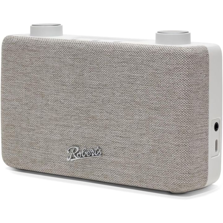 Roberts Radio PLAY11 WHITE
