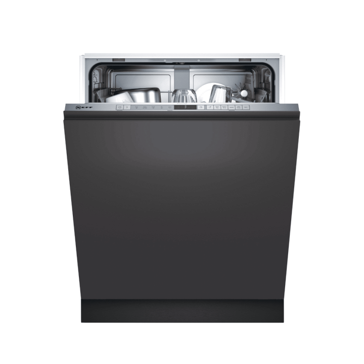 Neff S153ITX02G Fully Integrated Dishwasher