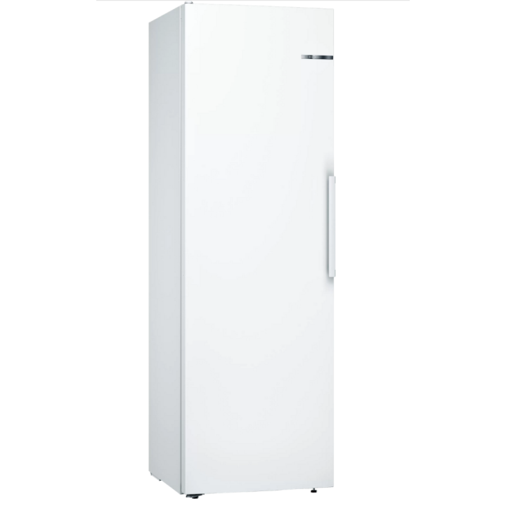 Bosch KSV36NWEPG Serie | 2 Freestanding Fridge 186 x 60 cm White