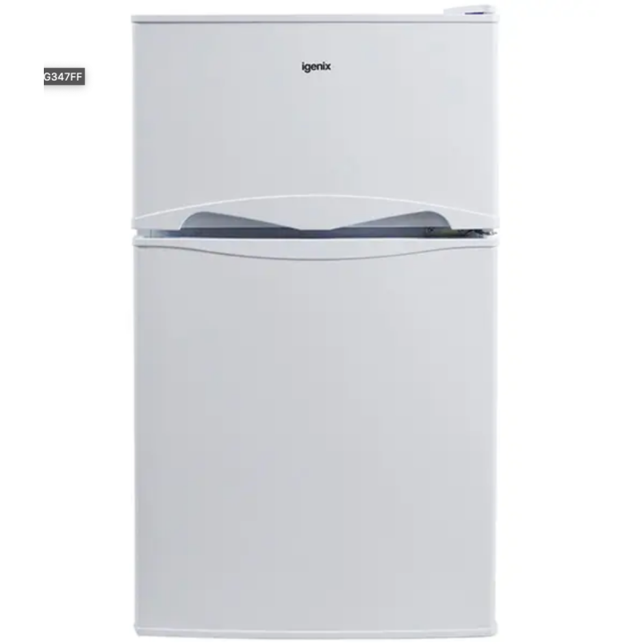 Igenix IG347FF Undercounter Freestanding Fridge Freezer