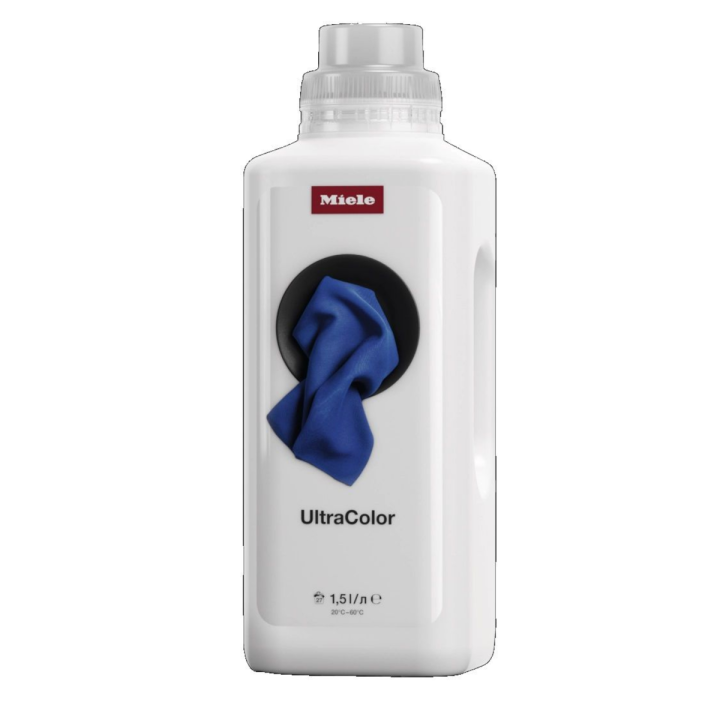 Miele 11979350 WA UC 1501 L Ultra Colour Detergent