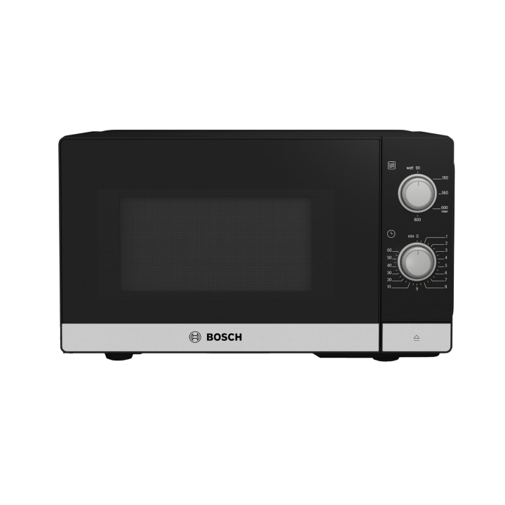 Bosch FFL020MS2B 20 Litres Single Microwave - Black