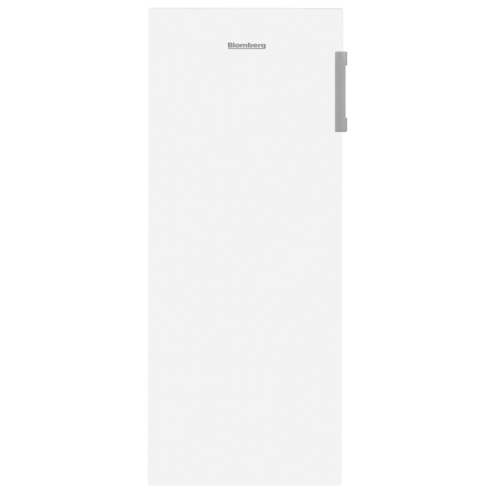 Blomberg FNT44550 54cm Frost Free Tall Freestanding Freezer - White