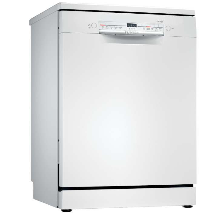 Bosch SMS2ITW08G Dishwasher Full Size