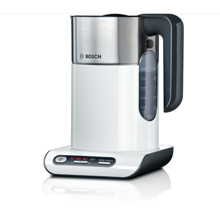 Bosch Twk8631gb Kettle White