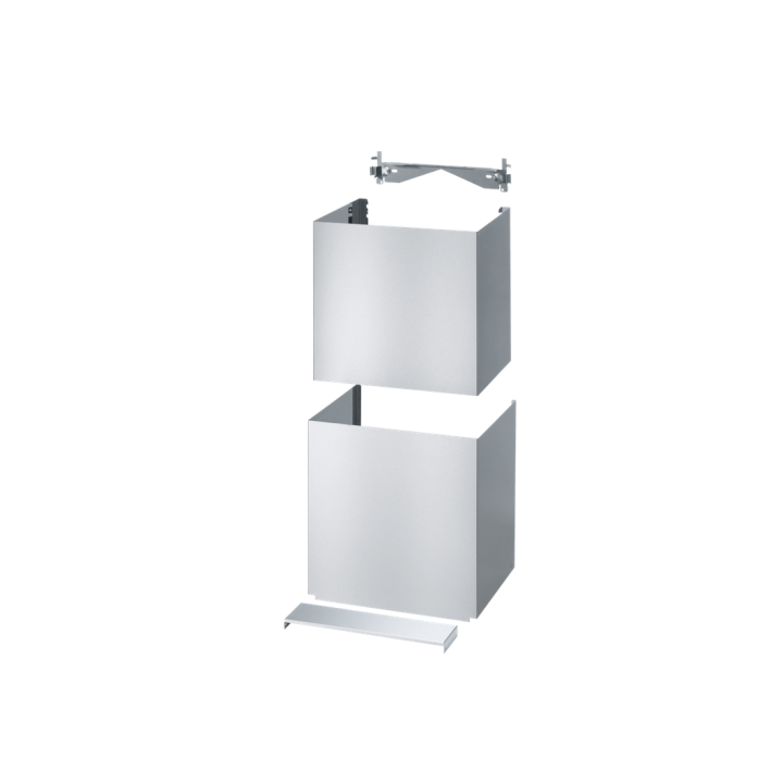 Miele DADC6000/1250 Cooker hood chimney