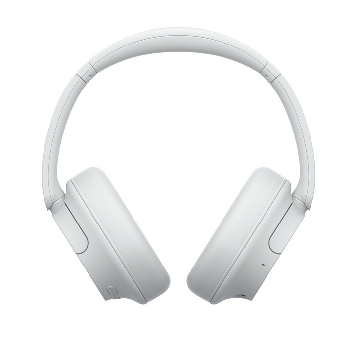 Sony WHCH720NW_CE7 Wireless Noise Cancelling Headphones - white