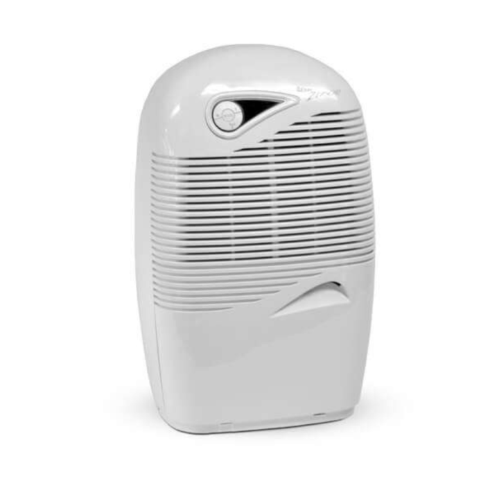 Ebac DD695RWH-GB 2650E 18 Litre Dehumidifier