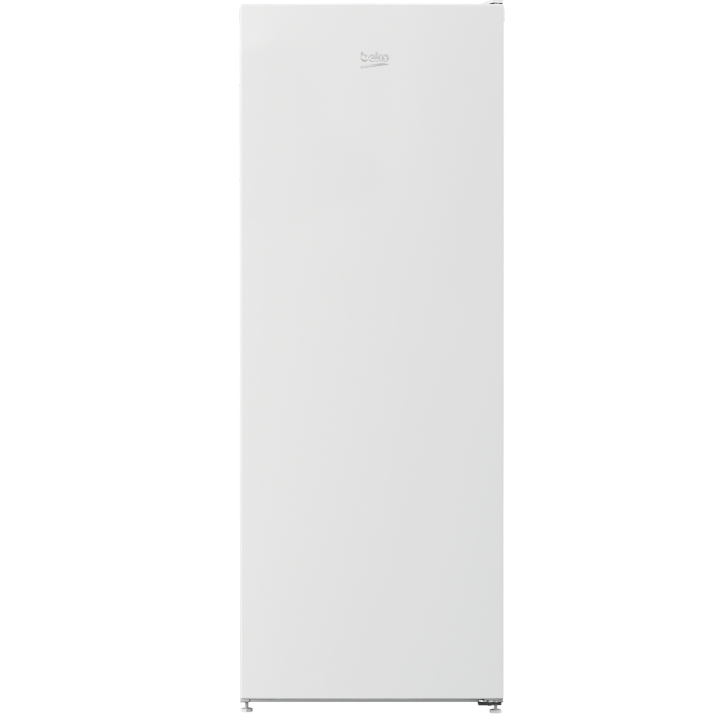Beko FFG4545W 54cm Frost Free Tall Freestanding Freezer - White