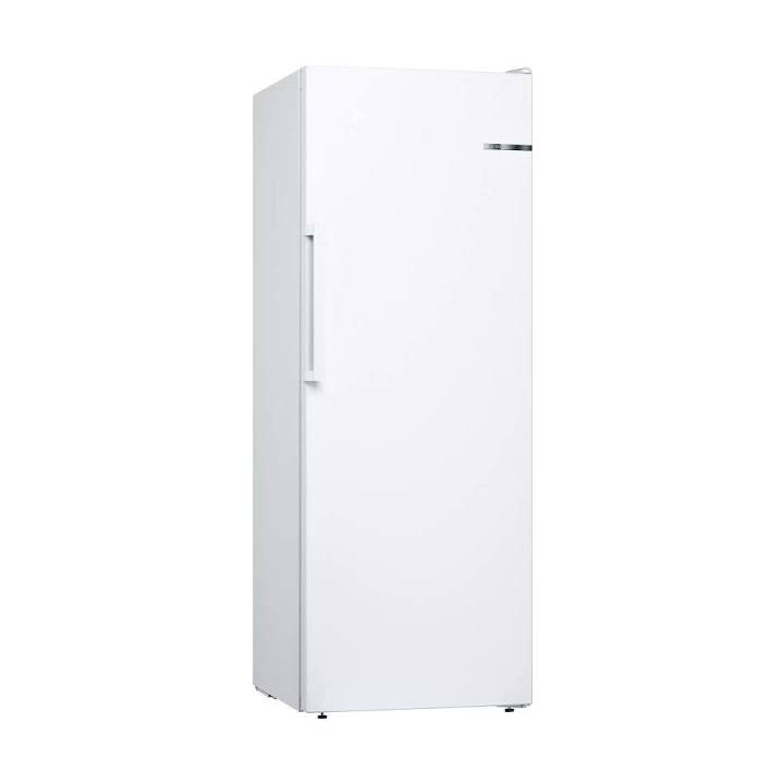 Bosch Serie 4 GSN29VWEVG Frost Free Upright Freestanding Freezer, White