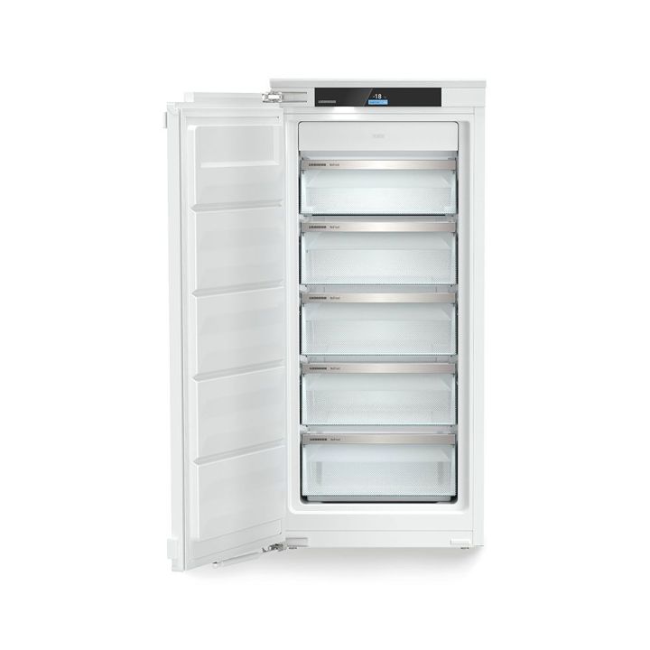 Liebherr SIFND4155 Built In Integrated Freezer