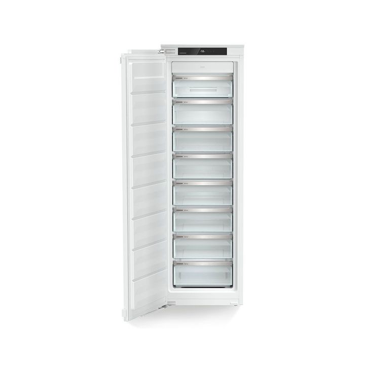 Liebherr SIFNF5128 Upright Built In Integrated Freezer