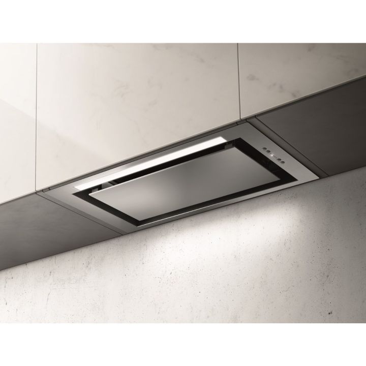 Elica SLEEK2.0-SS-80 Sleek 2.0 Stainless steeel 80