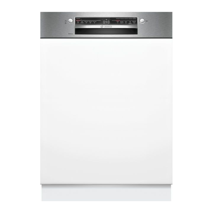 Bosch SMI2HTS02G 13 place settings