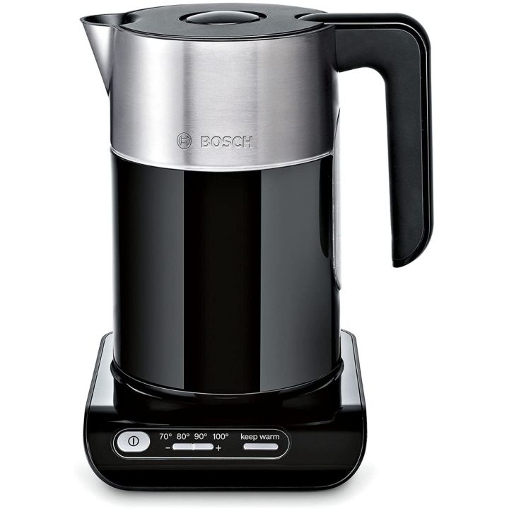Bosch TWK8633GB Kettle