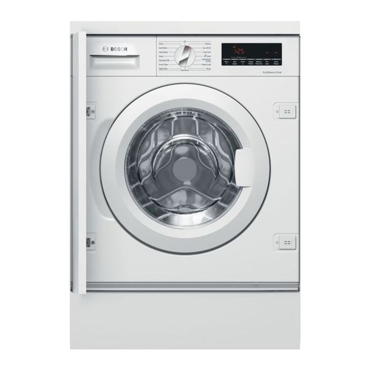 Bosch WIW28501GB Serie 8 Front Loading Washing Machine