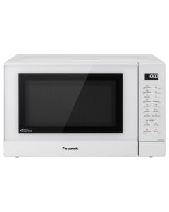 Panasonic PA4500 White 32Litre Family Inverter Microwave