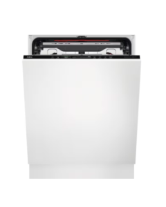 Aeg FSE84708P Fully integrated Connected ProClean dishwasher, 15ps