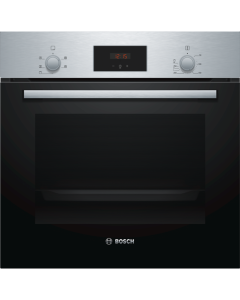 Bosch HHF113BR0B Built In Electric Single Oven