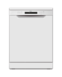 Amica ADF630WH 60cm fs dw, 13 places,  6 progs, delay timer