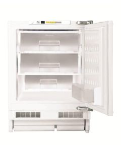 Blomberg FSE1630U BL Integrated built under Freezer