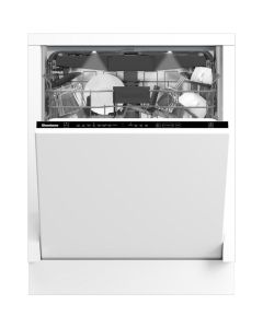 Blomberg LDV63540 Built In Dishwasher - 16 Place Settings