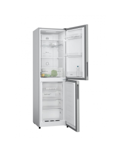 Bosch KGN27NLFAG Fridge Freezer Freestanding