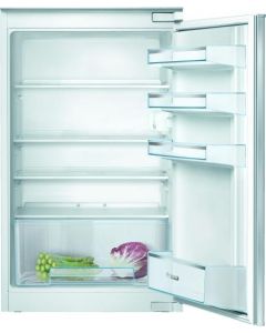 Bosch KIR18NSF0G Serie 2 Built in Single door Fridge 88cm Height