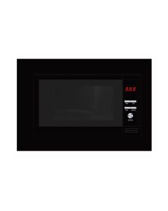 Cata UBMICL20BK.1 60cm Black 20L Microwave + Grill Digital Controls